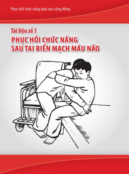 Phục Hồi Chức Năng Sau Tai Biến Mạch Máu Não