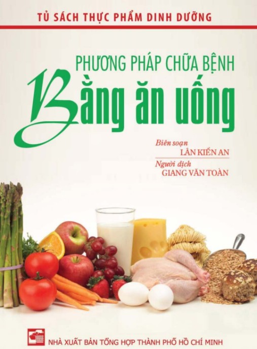 Phương Pháp Chữa Bệnh Bằng Ăn Uống
