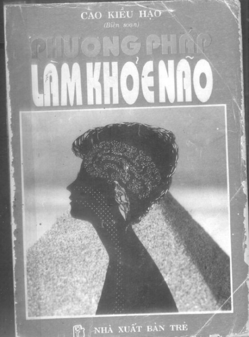 Phương Pháp Làm Khỏe Não