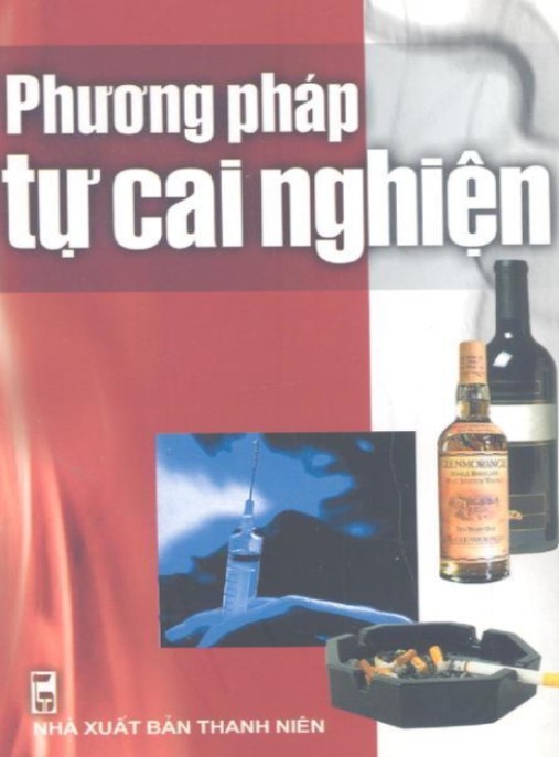 Phương Pháp Tự Cai Nghiện