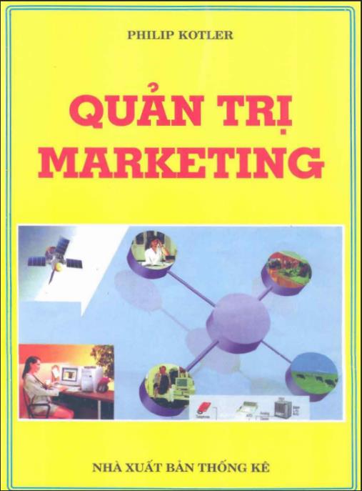 Quản trị Marketing