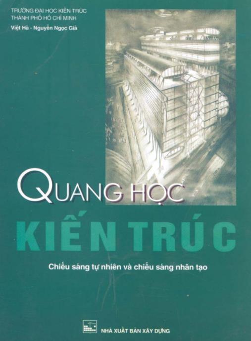Quang Học Kiến Trúc
