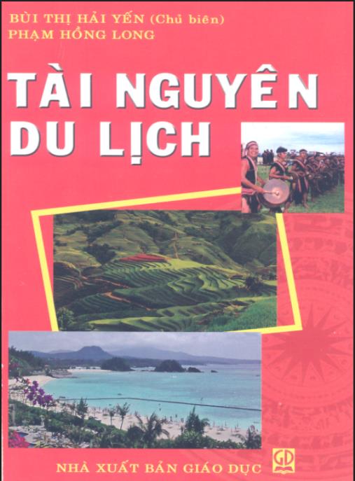 Tài nguyên du lịch – Phần 2