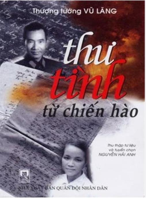 Thư Tình Từ Chiến Hào