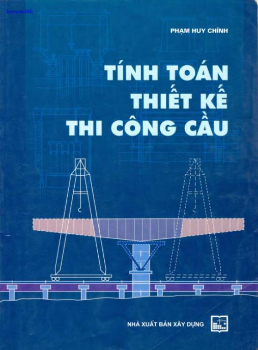 Tính Toán Thiết Kế Thi Công Cầu