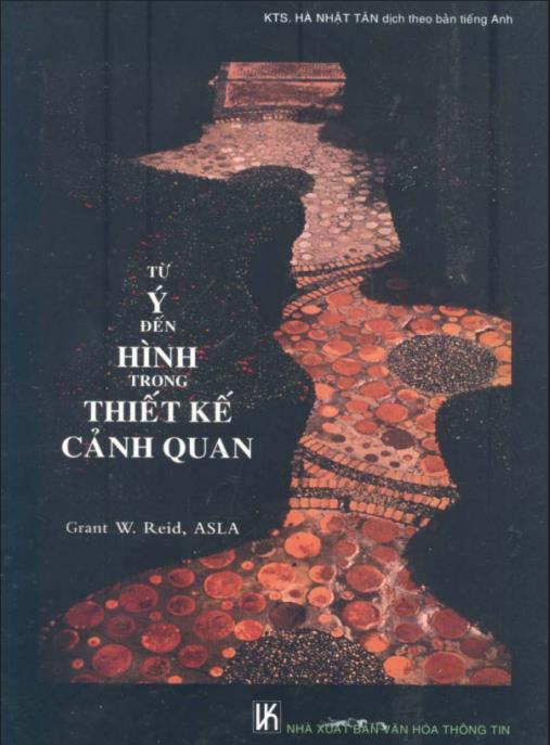 Từ Ý Đến Hình Trong Thiết Kế Cảnh Quan
