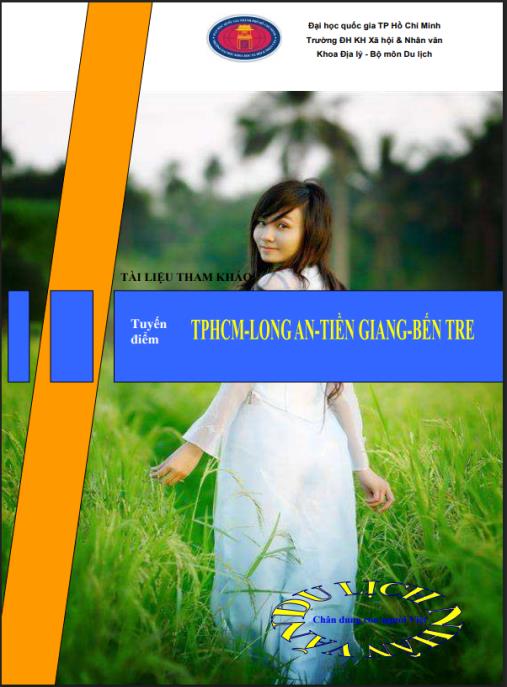 Tuyến điểm TP. Hồ Chí Minh – Long an – Tiền Giang – Bến tre