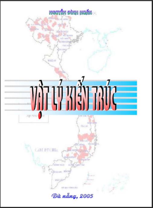 Vật Lý Kiến Trúc