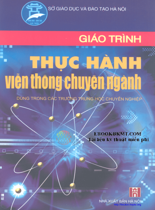 Thực Hành Viễn Thông Chuyên Ngành –