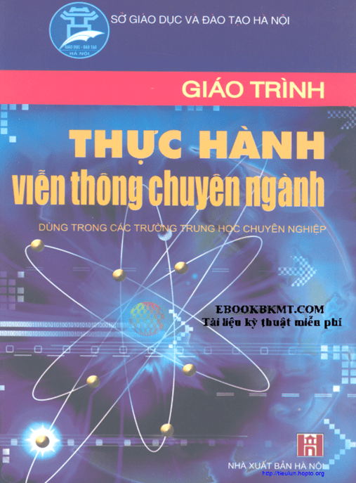 Thực Hành Viễn Thông Chuyên Ngành –