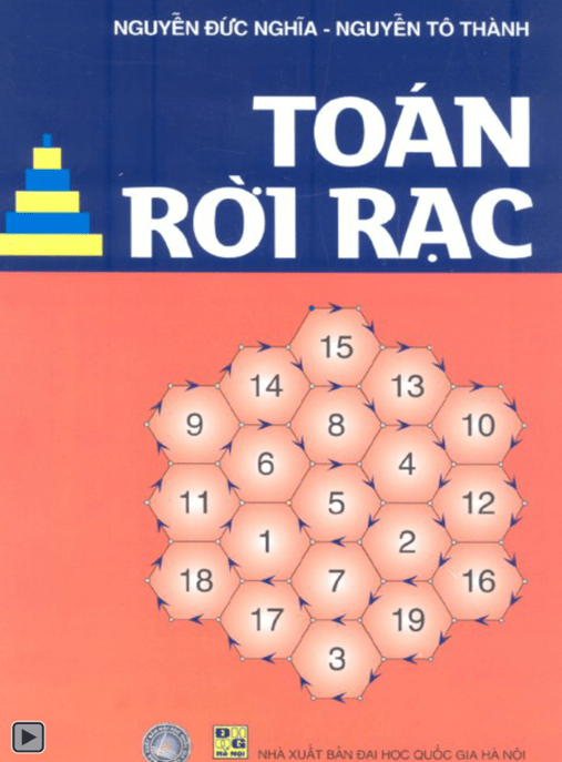 Toán Rời Rạc –