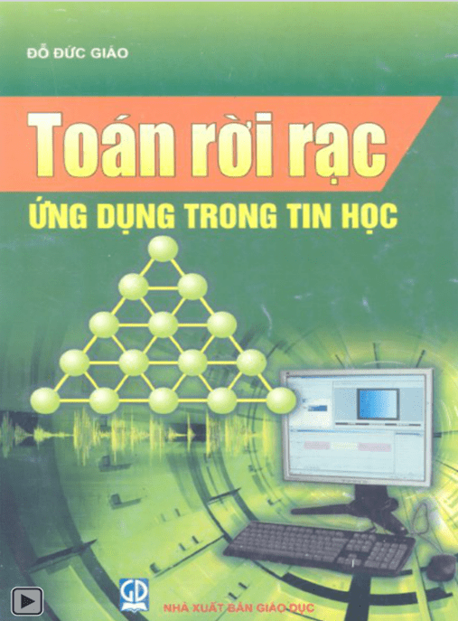 Toán Rời Rạc Ứng Dụng Trong Tin Học –