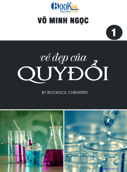 Vẻ Đẹp Của Quy Đổi –