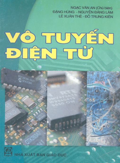 Vô Tuyến Điện Tử –