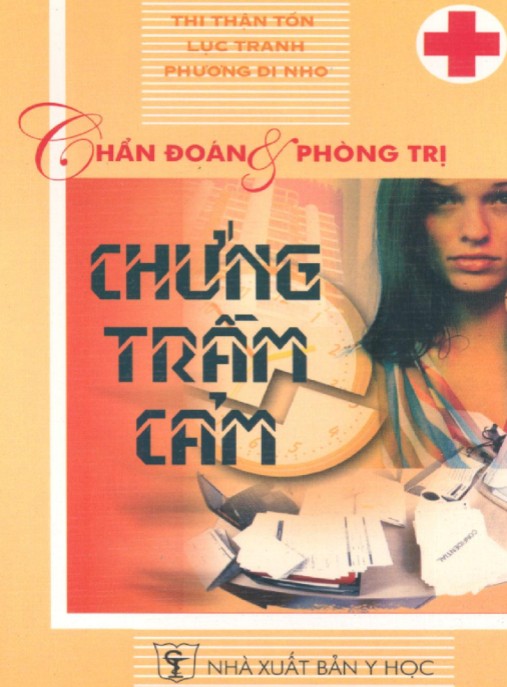 Chẩn Đoán Và Phòng Trị Chứng Trầm Cảm