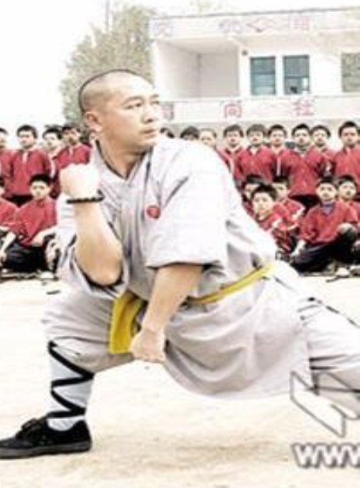 Chân Khí Vận Hành Pháp