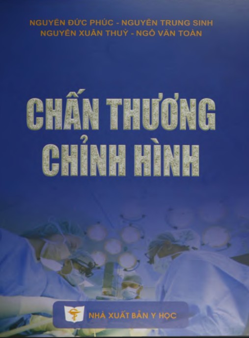 Chấn Thương Chỉnh Hình
