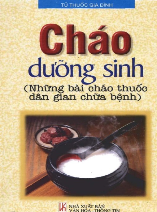 Cháo Dưỡng Sinh