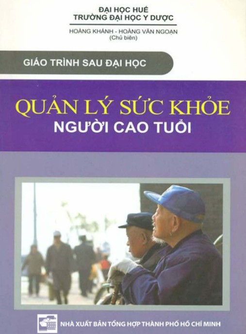 Quản Lý Sức Khỏe Người Cao Tuổi