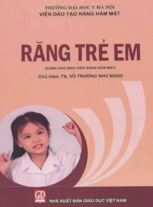 Răng Trẻ Em