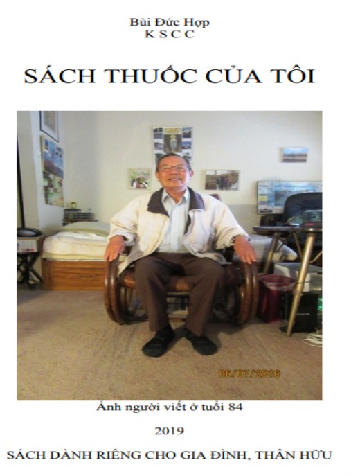 Sách Thuốc Của Tôi