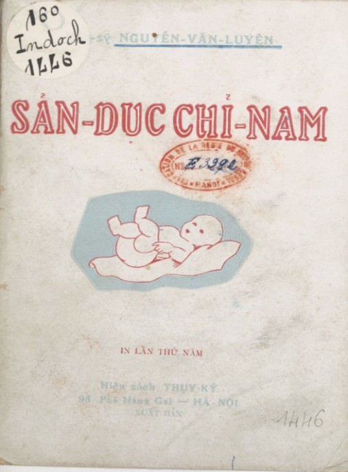 Sản Dục Chỉ Nam