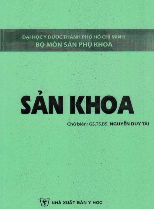 Sản Khoa
