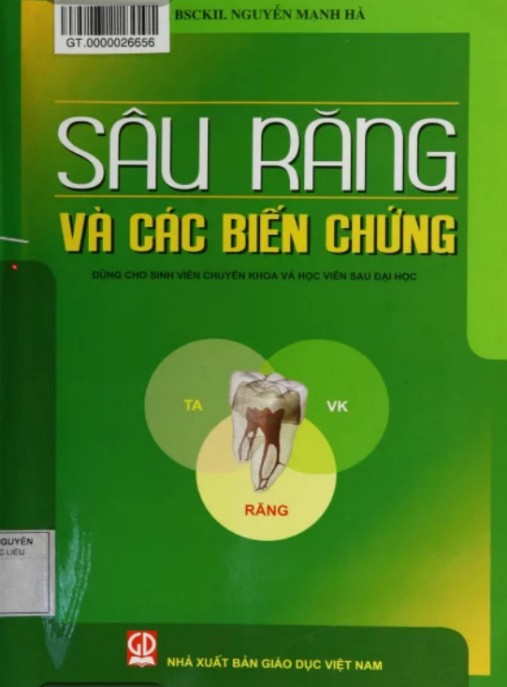 Sâu Răng Và Các Biến Chứng