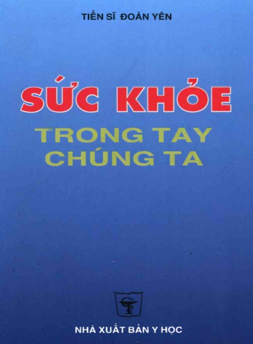 Sức Khỏe Trong Tay Chúng Ta