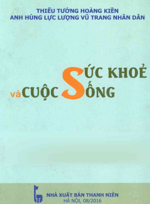 Sức Khỏe Và Cuộc Sống
