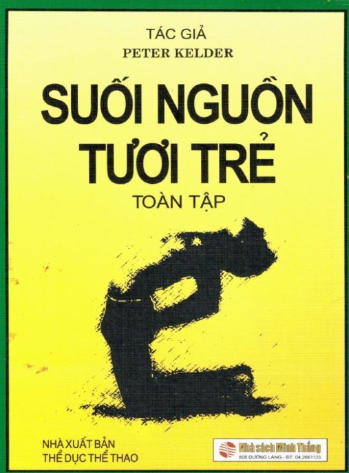 Suối Nguồn Tươi Trẻ Toàn Tập