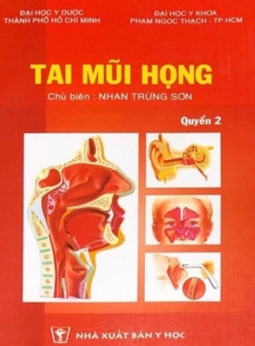 Tai Mũi Họng Tập 2