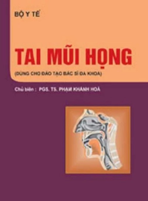 Tai Mũi Họng