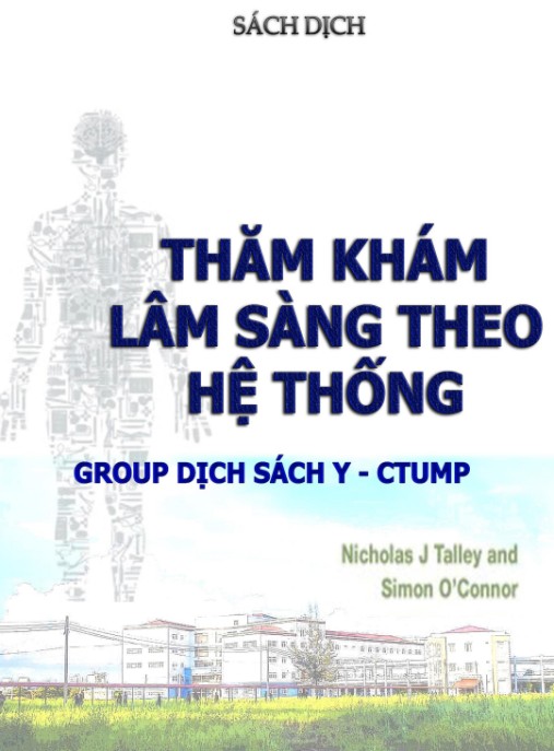 Thăm Khám Lâm Sàng Theo Hệ Thống