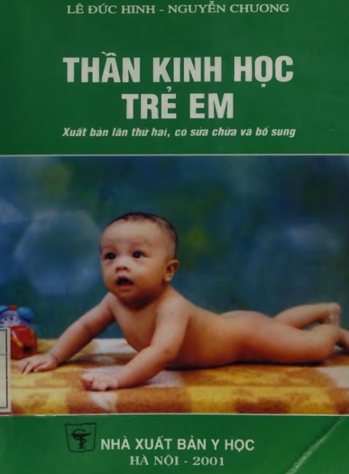 Thần Kinh Học Trẻ Em
