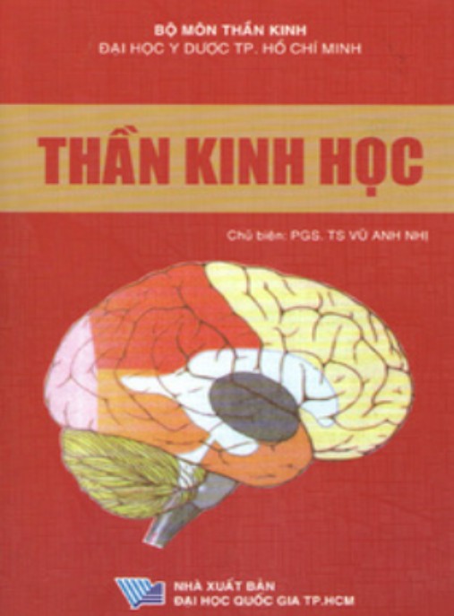 Thần Kinh Học
