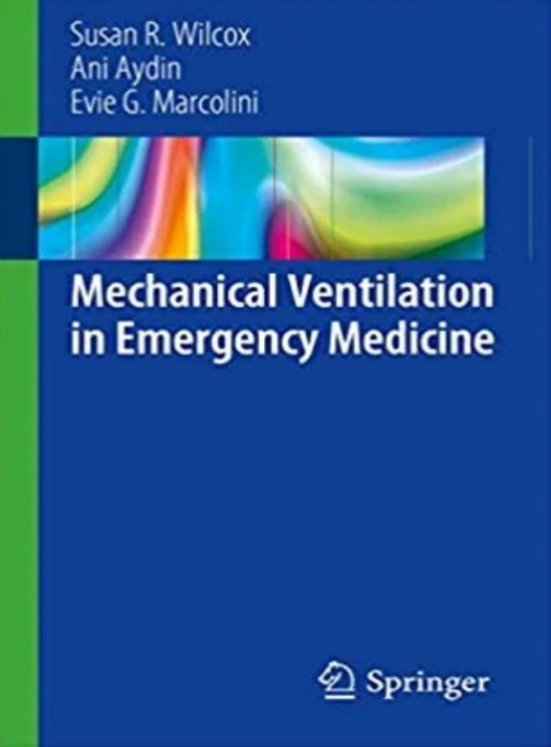 Thông Khi Cơ Học Trong Cấp Cứu