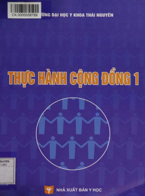 Thực Hành Cộng Đồng 1