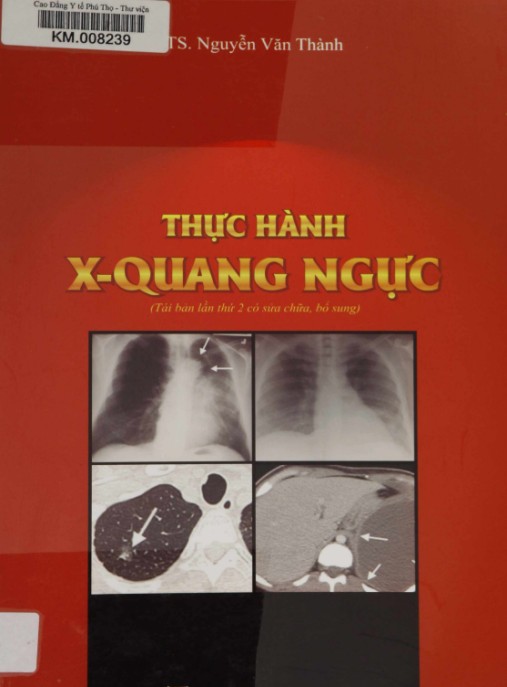 Thực Hành X Quang Ngực