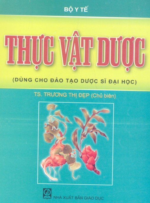Thực Vật Dược