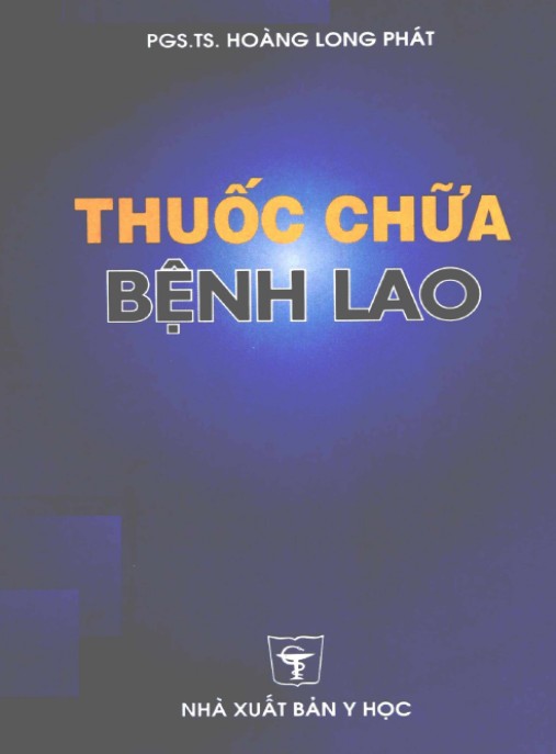 Thuốc Chữa Bệnh Lao