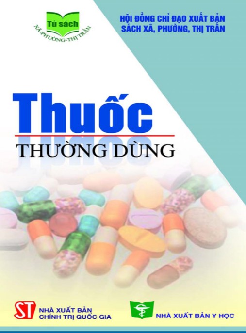 Thuốc Thường Dùng