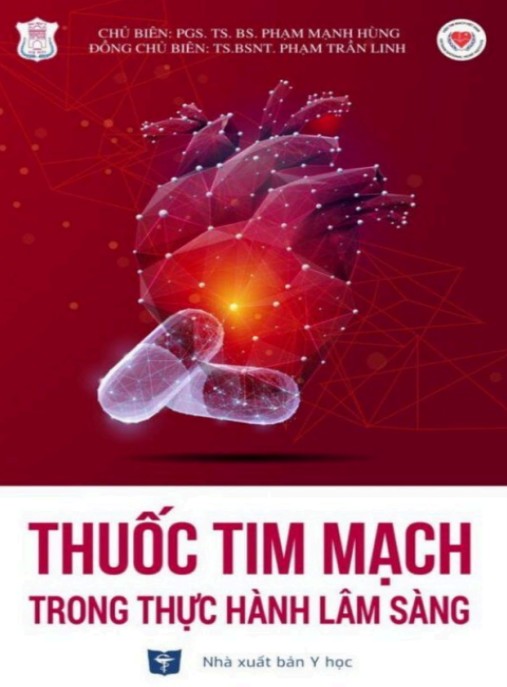 Thuốc Tim Mạch Trong Thực Hành Lâm Sàng
