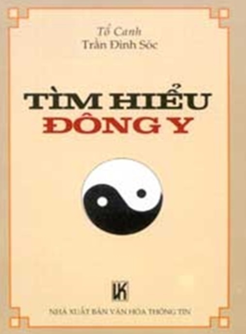 Tìm Hiểu Đông Y
