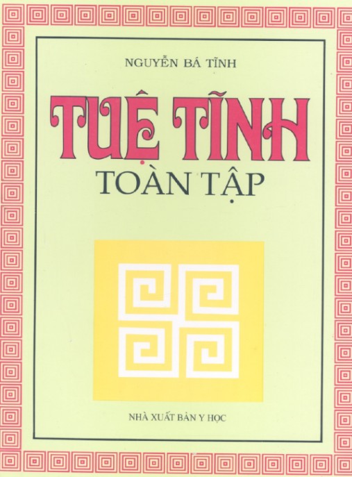Tuệ Tĩnh Toàn Tập