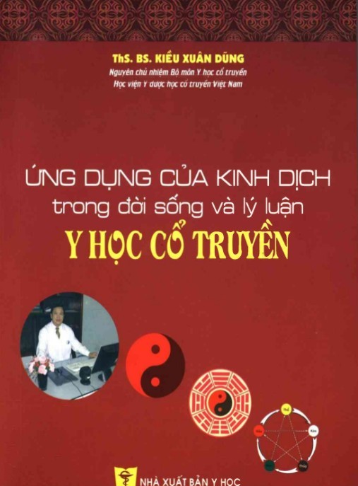 Ứng Dụng Của Kinh Dịch Trong Đời Sống Và Lý Luận Y Học Cổ Truyền