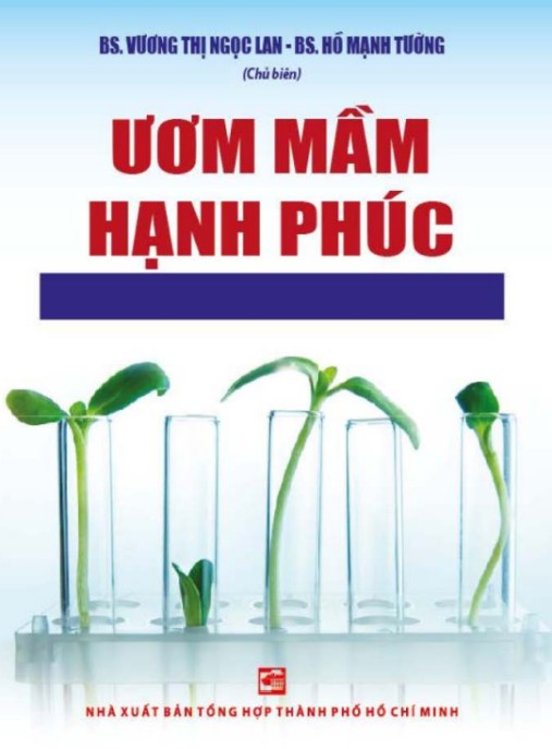Ươm Mầm Hạnh Phúc