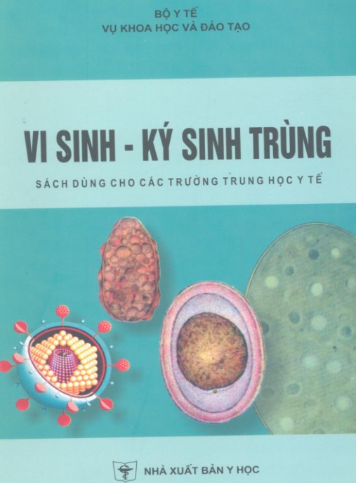 Vi Sinh – Ký Sinh Trùng