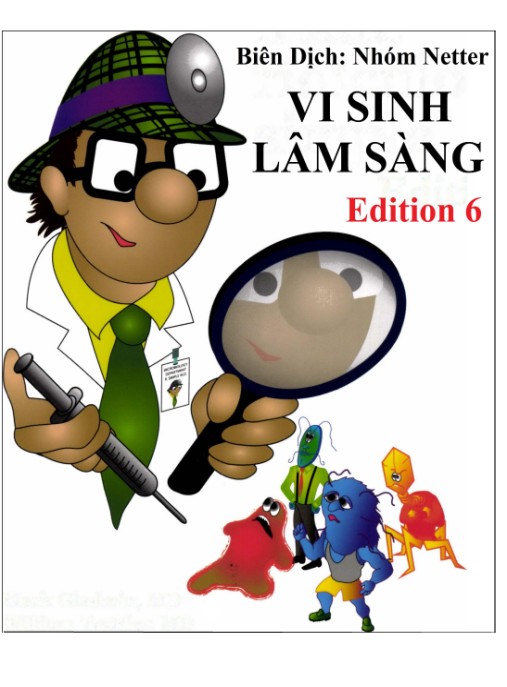 Vi Sinh Lâm Sàng