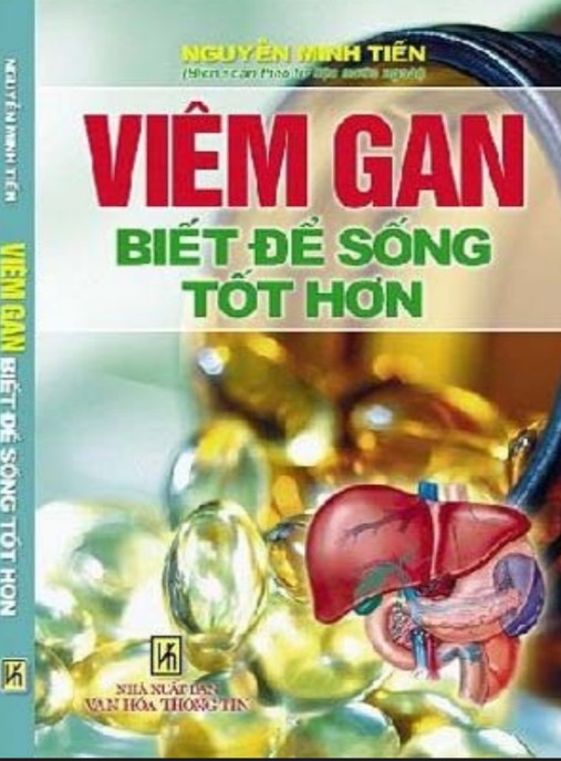 Viêm Gan – Biết Để Sống Tốt Hơn